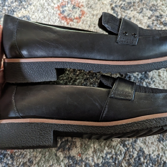 Clarks loafers - Picture 7 of 10